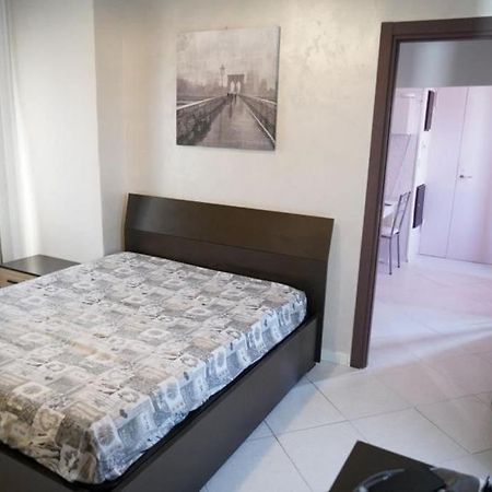 Alvi Palmieri Villa Napoli Dış mekan fotoğraf