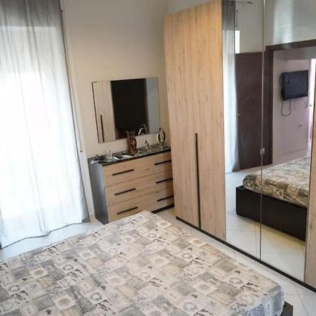 Alvi Palmieri Villa Napoli Dış mekan fotoğraf