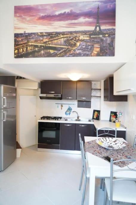Alvi Palmieri Villa Napoli Dış mekan fotoğraf