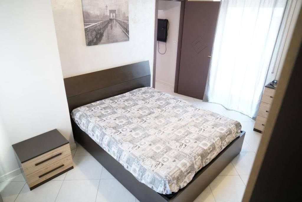 Alvi Palmieri Villa Napoli Dış mekan fotoğraf