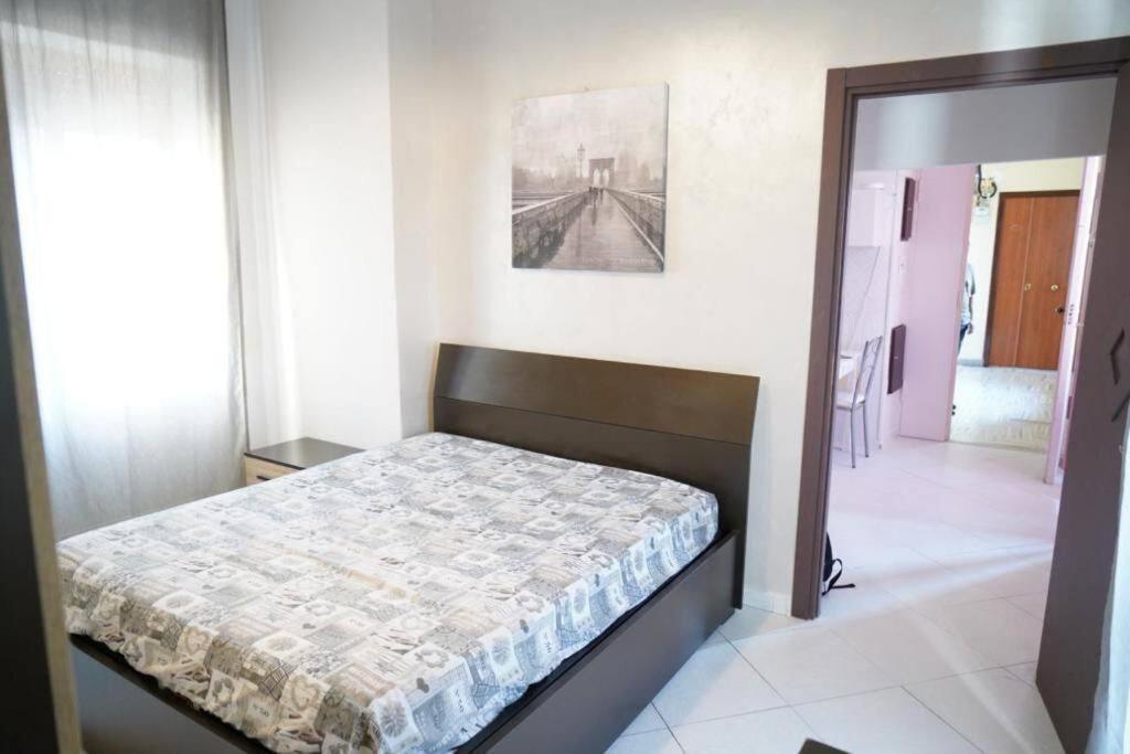 Alvi Palmieri Villa Napoli Dış mekan fotoğraf