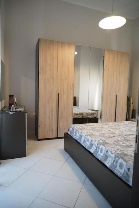 Alvi Palmieri Villa Napoli Dış mekan fotoğraf