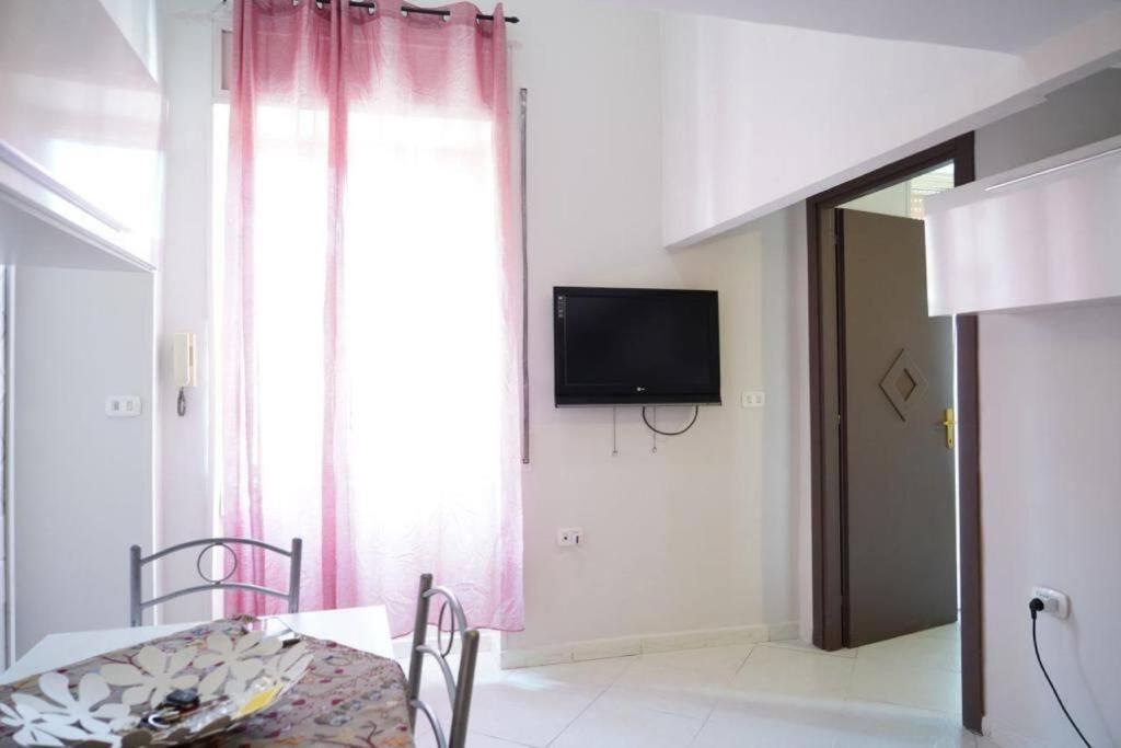 Alvi Palmieri Villa Napoli Dış mekan fotoğraf