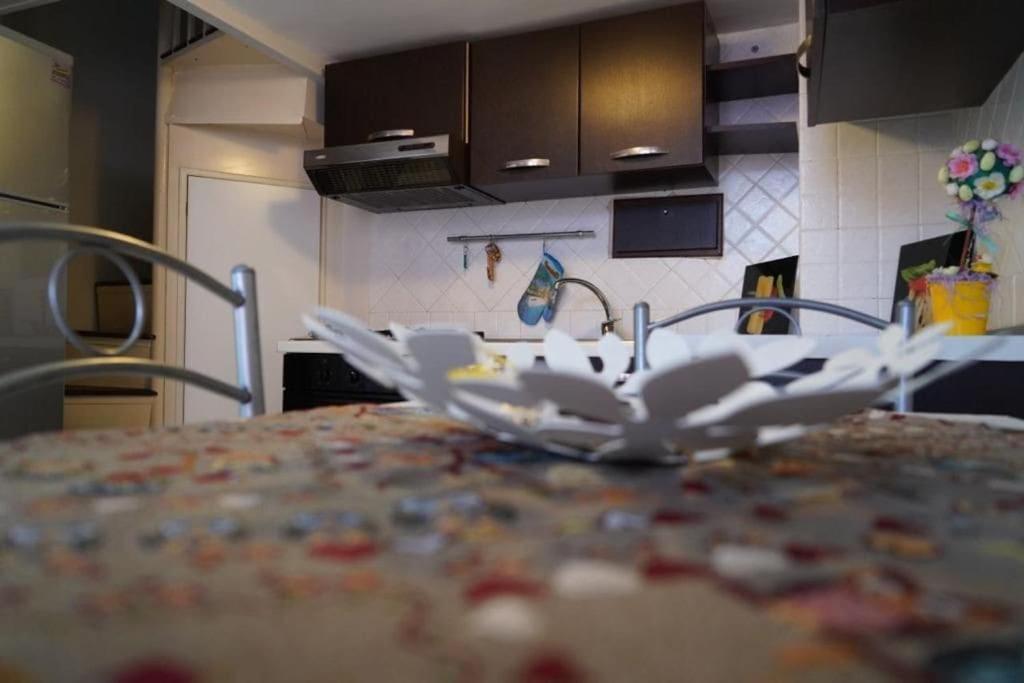 Alvi Palmieri Villa Napoli Dış mekan fotoğraf